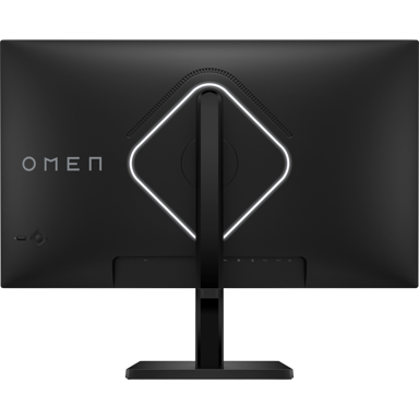 HP Monitor OMEN 27s / 27", 1920 x 1080, Full HD, LCD, crna